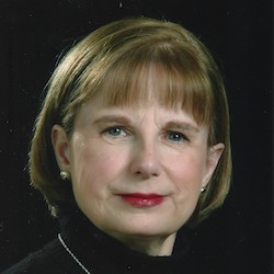 Jane Ann McLachlan
