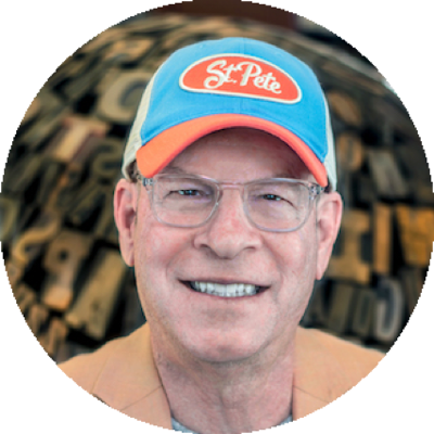 roy peter clark