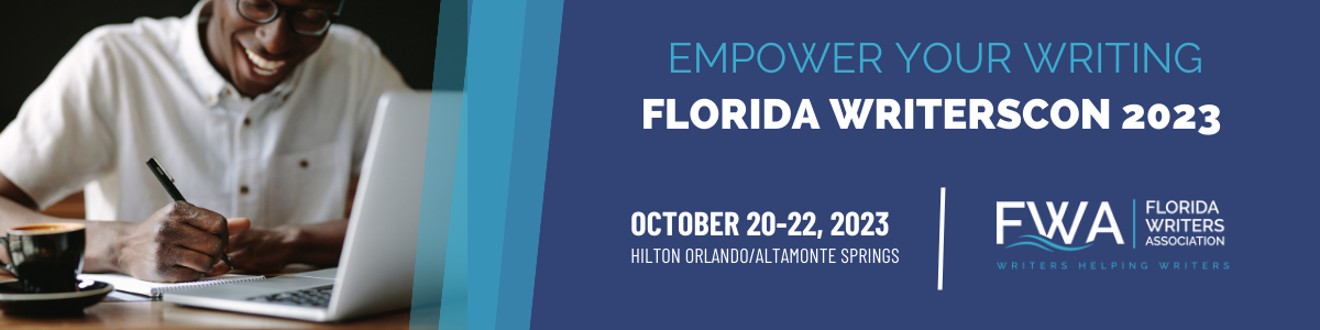 Florida WritersCon 2023