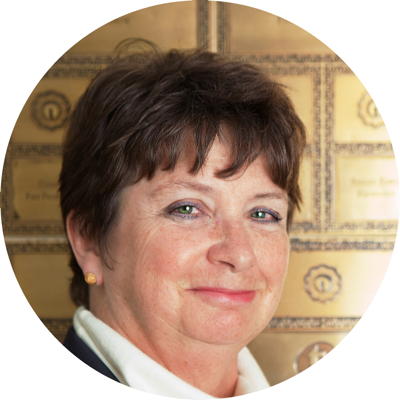 anne dalton