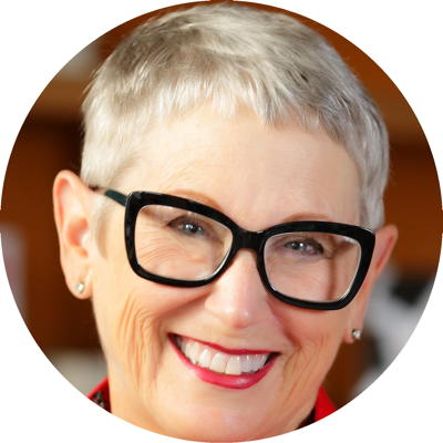 cathy fyock