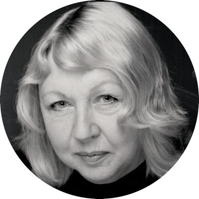 gail ghai