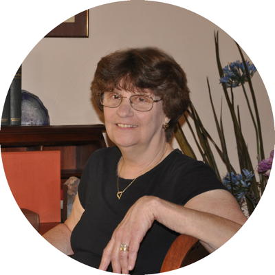 joan leggitt
