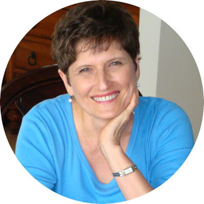 patricia charpentier