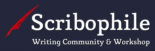 Scribophile