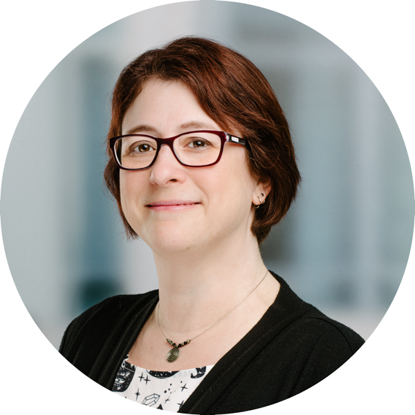 Dr. Jenifer Paquette
