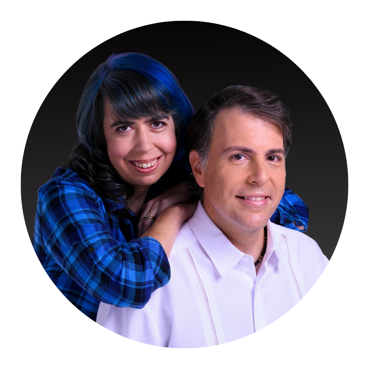 Elle Ire & Jose Iriarte