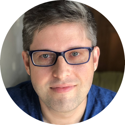 David James Poissant