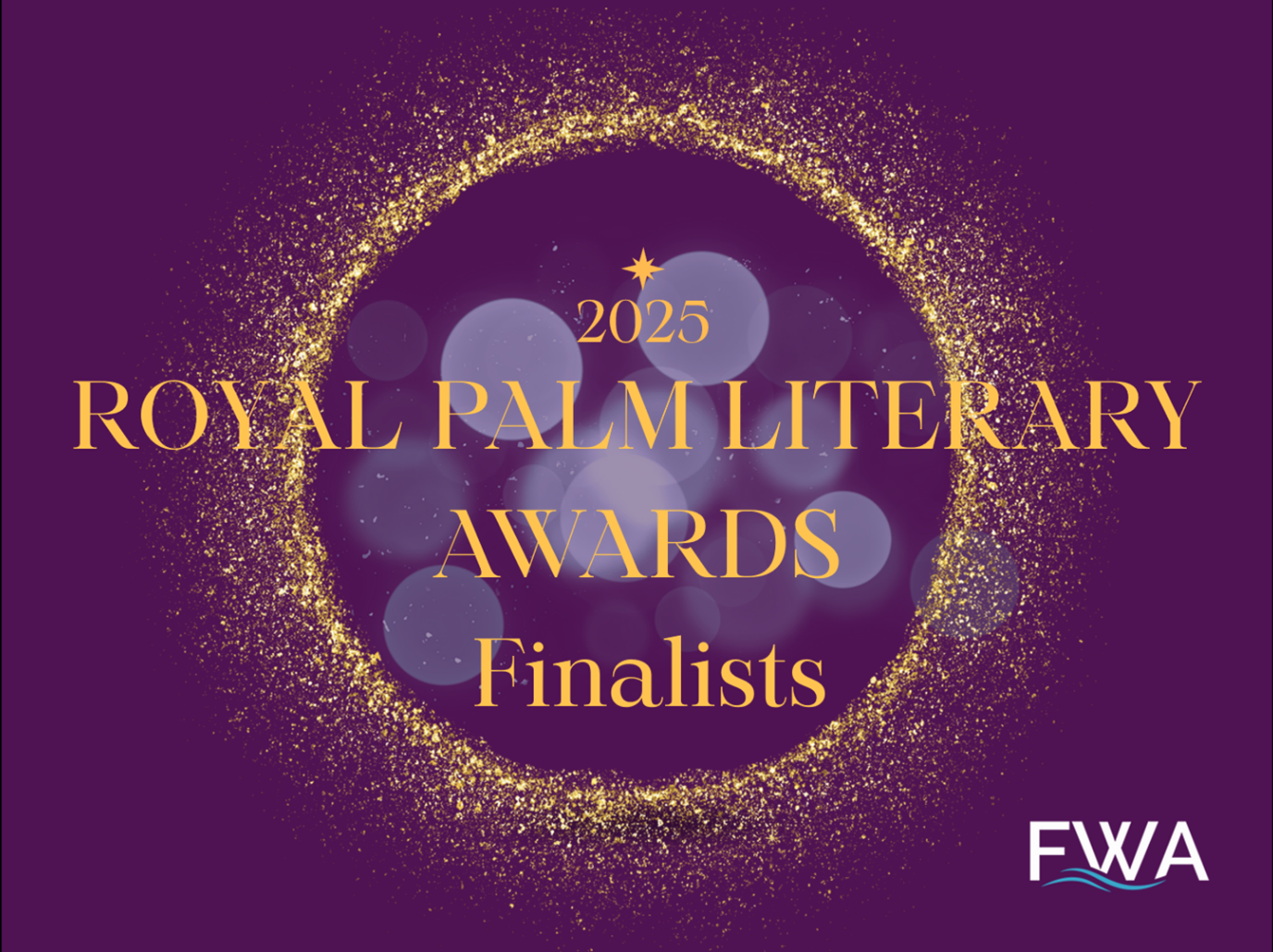 royal palm literary award finalists