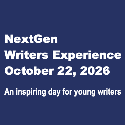 nextgen writers experience