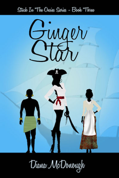 ginger star