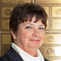 anne dalton