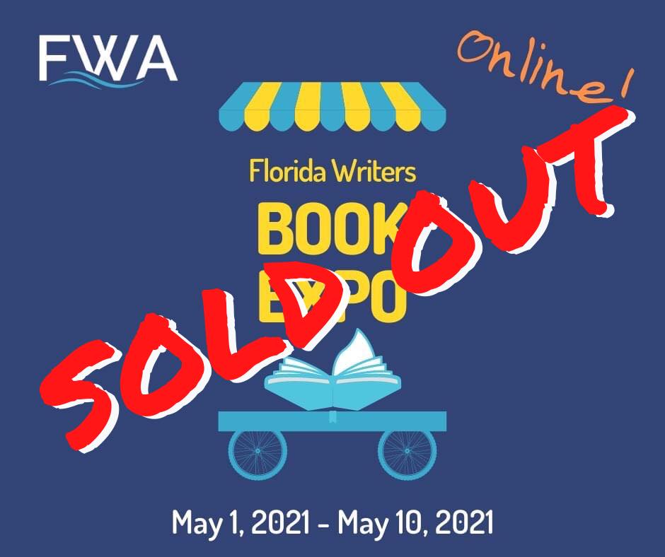 book expo sold out