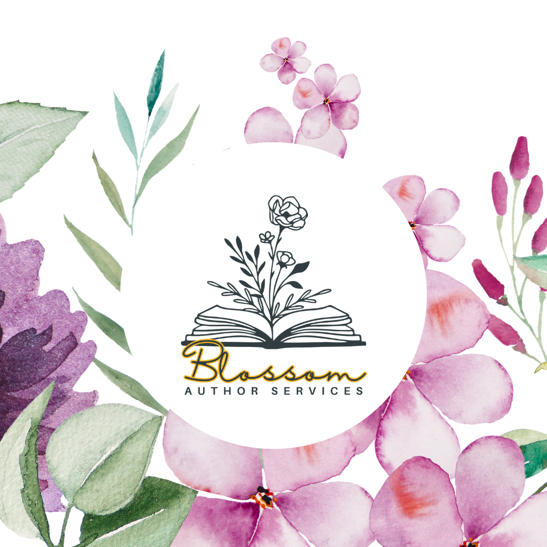 Blossom Author Services