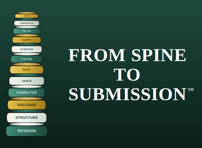 From Spine to Submission