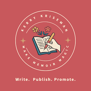 kerry kriseman memoir coach