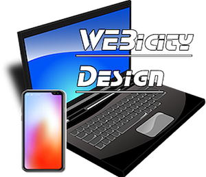 WEBiCity Design