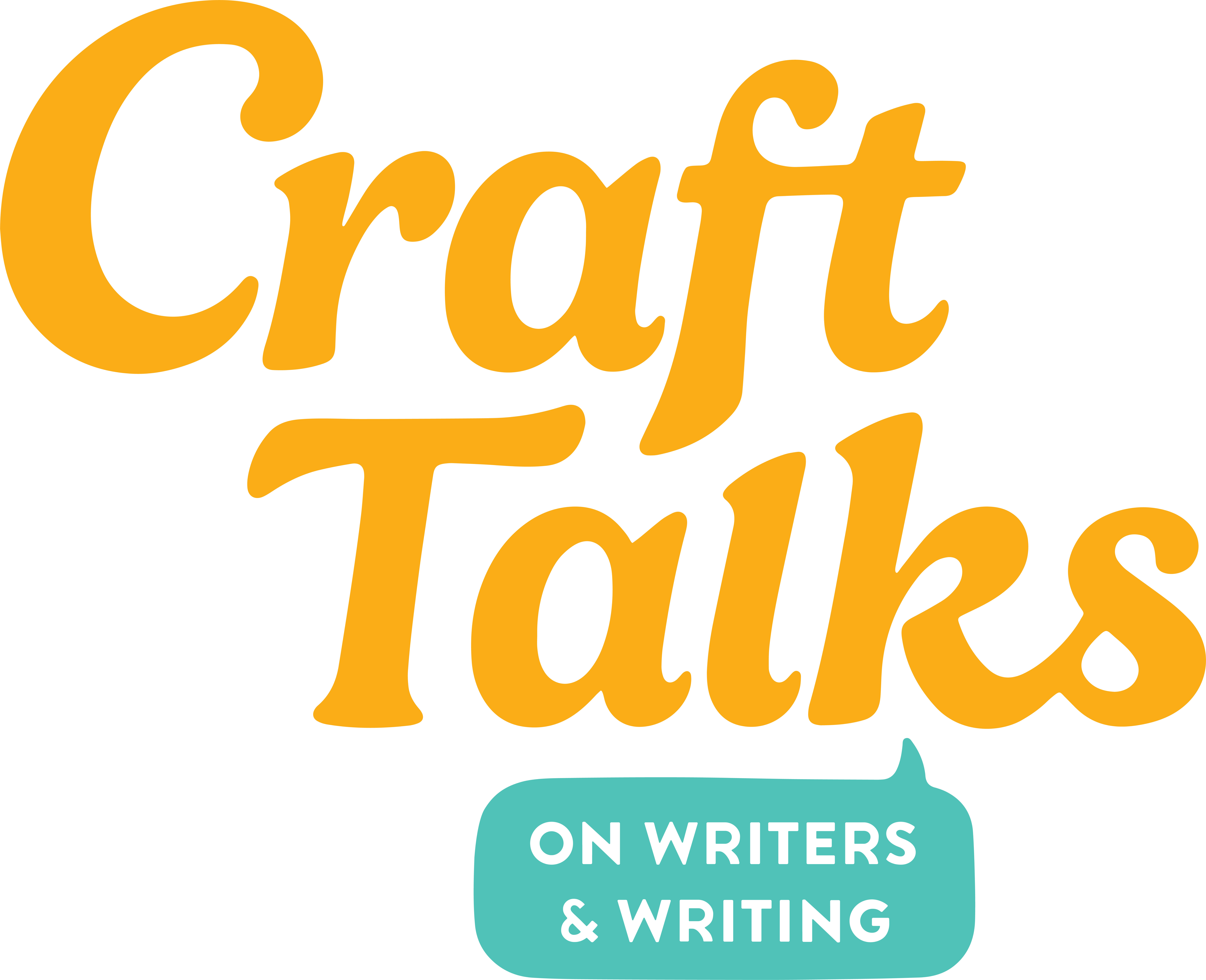 craft talks allison k williams