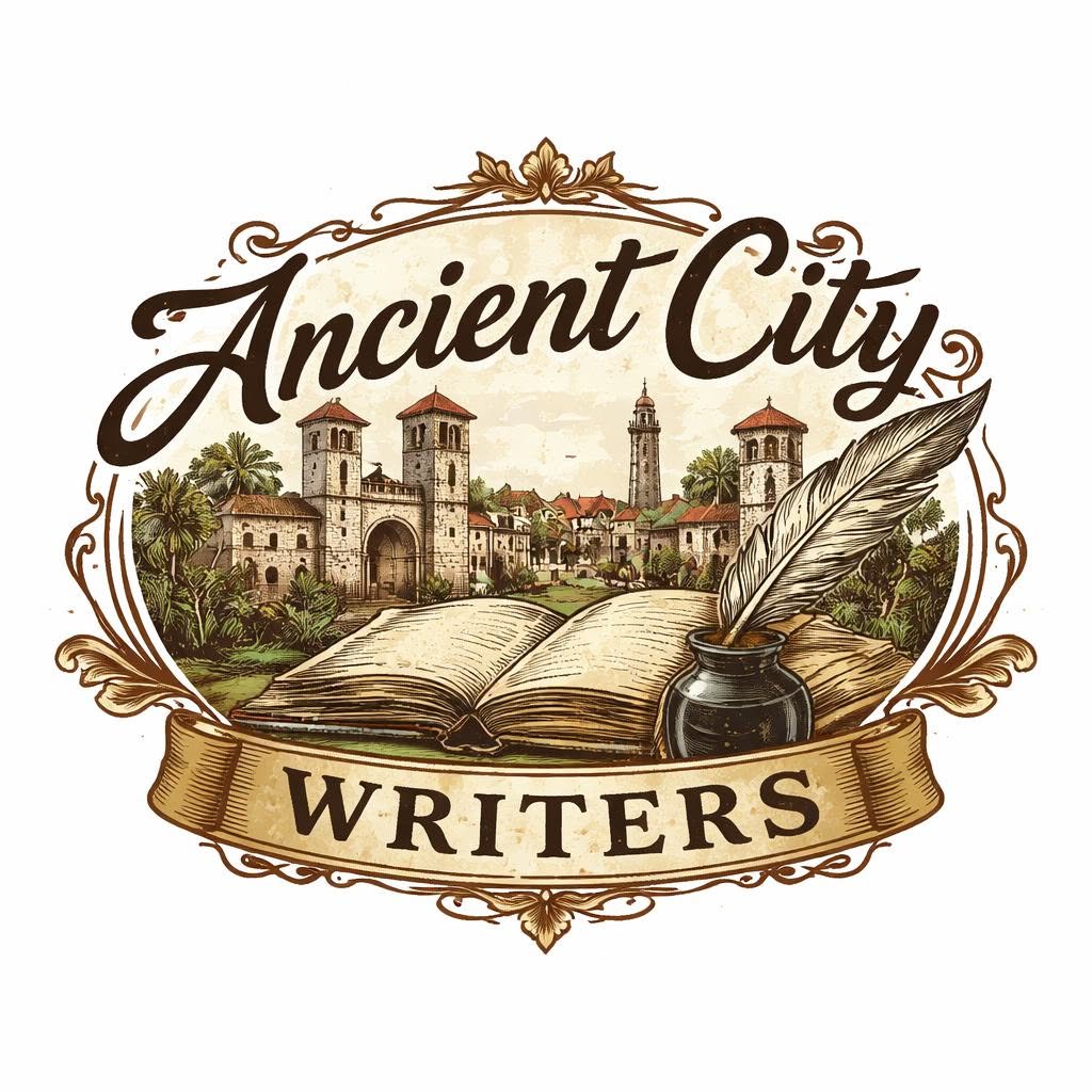 ancient city writers