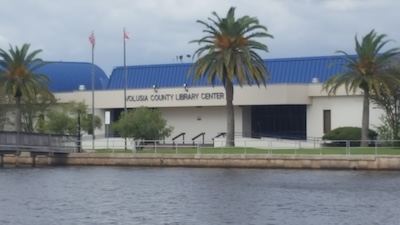 daytona beach writers